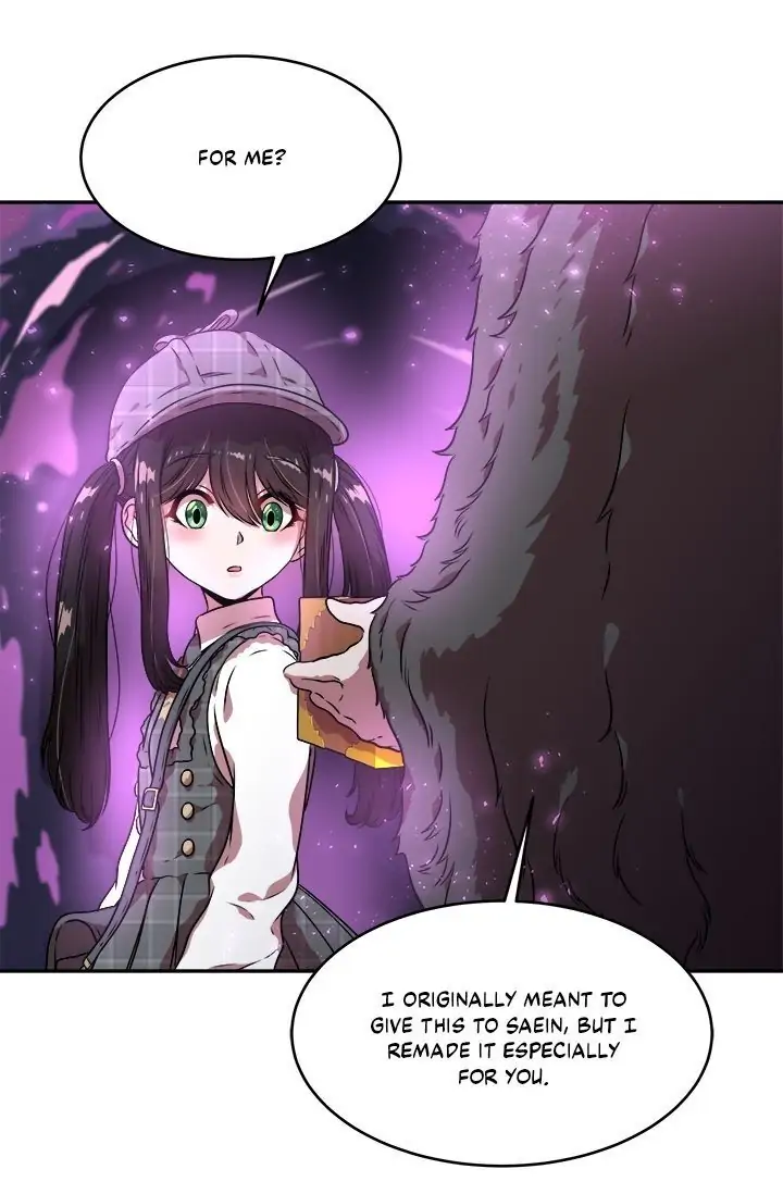 I was born as the Demon Lord’s daughter chapter 25 - page 2